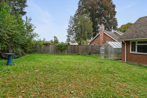 3 bedroom detached bungalow for sale, Wyndham Way, Newmarket CB8
