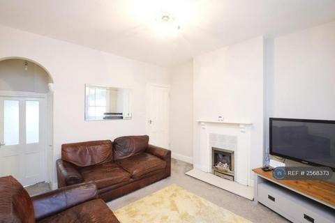 undefined, War Lane, Harborne, B17