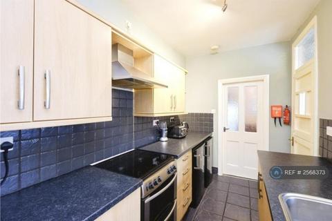 undefined, War Lane, Harborne, B17