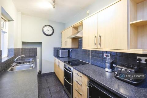undefined, War Lane, Harborne, B17