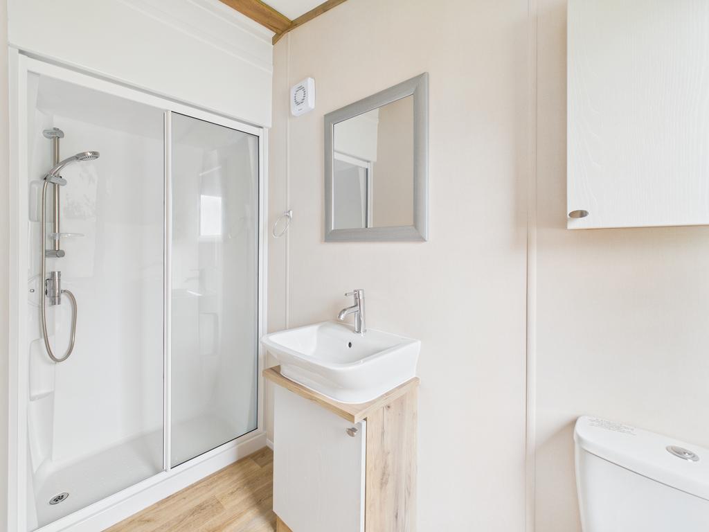 Bathroom - Regal Hemsworth