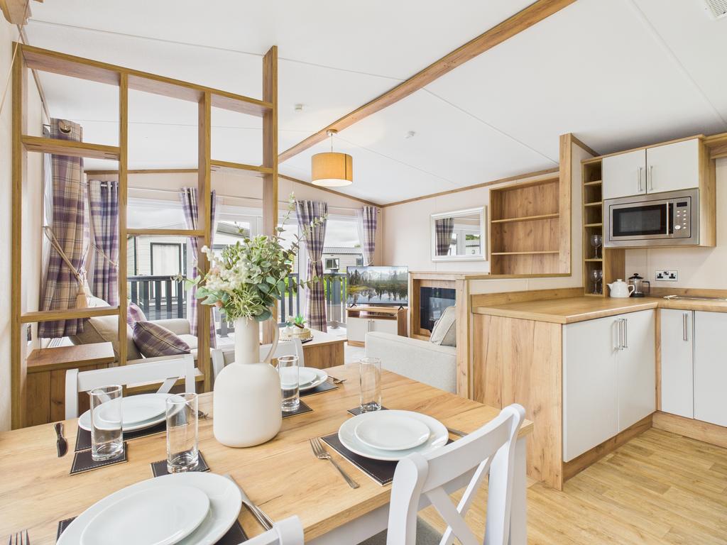 Interior - Regal Hemsworth