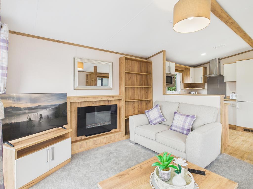 Lounge - Regal Hemsworth