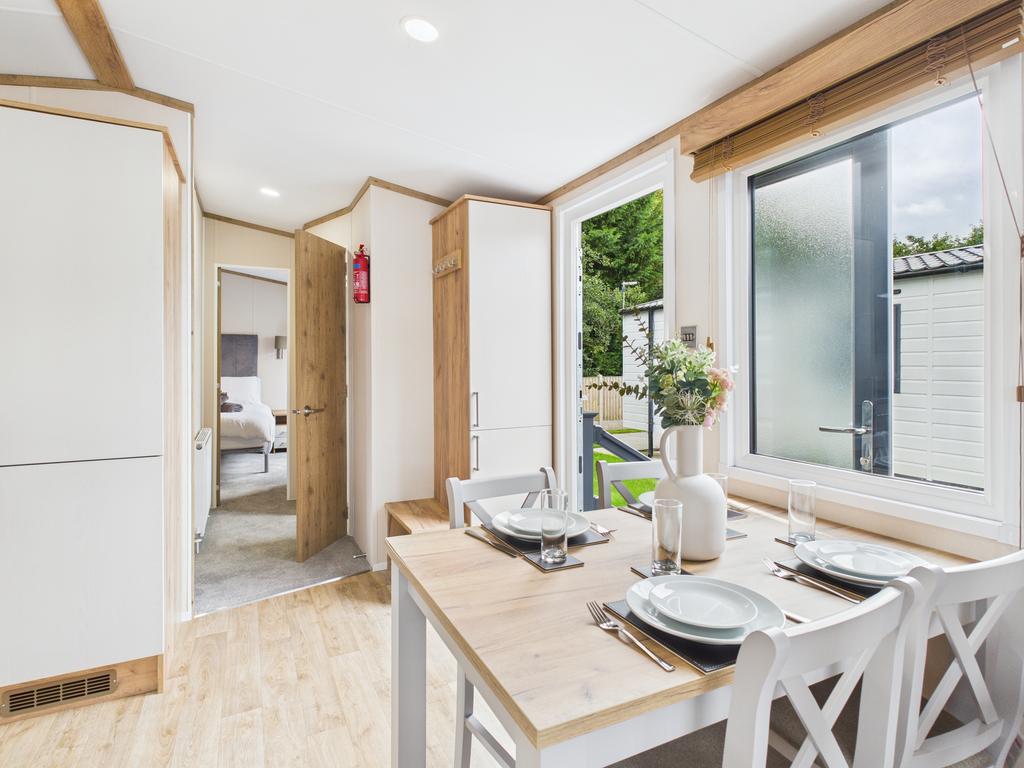 Dining Area - Regal Hemsworth