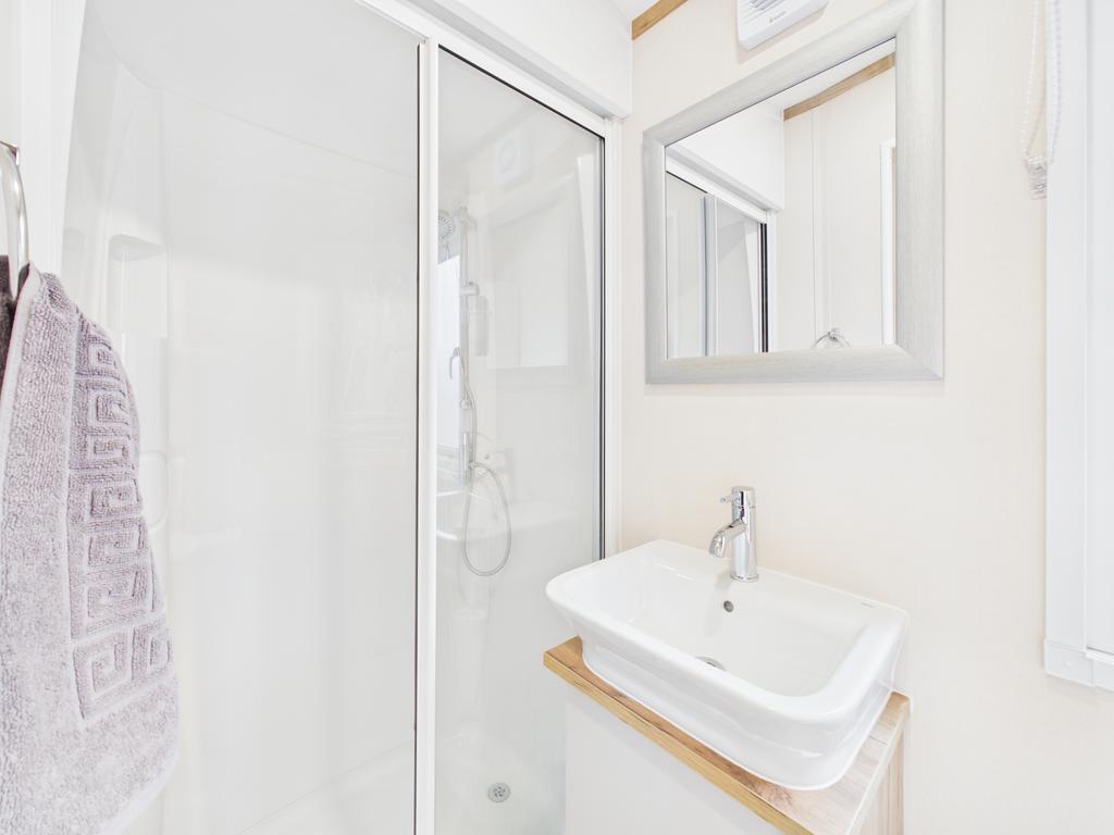 Bathroom - Regal Hemsworth