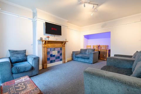 undefined, Carholme Road - Student House - 26/27