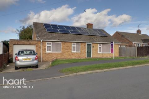 undefined, Churchill Way, Downham Market