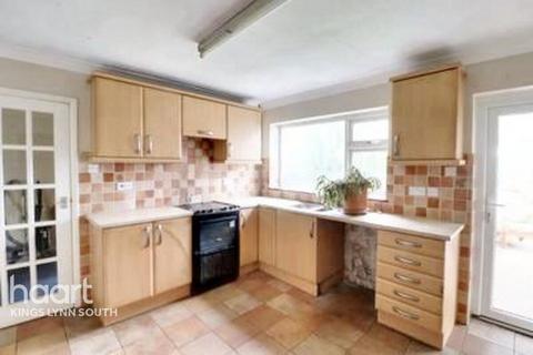 undefined, Churchill Way, Downham Market