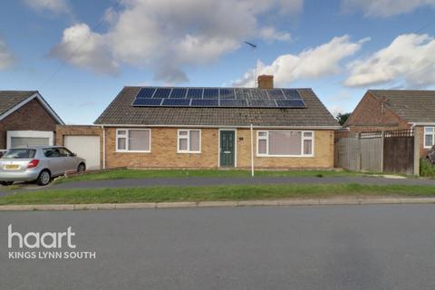 undefined, Churchill Way, Downham Market
