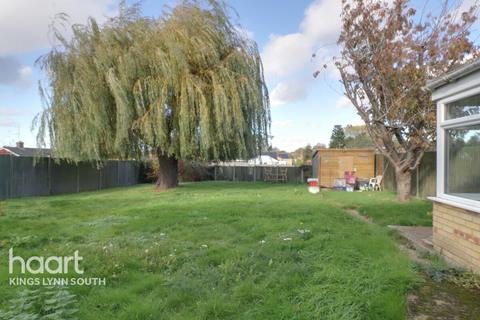 Churchill Way, Downham Market