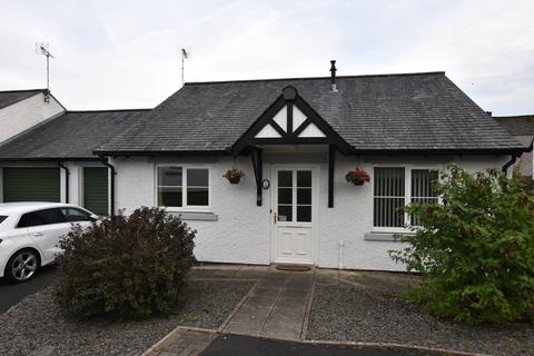 2 bedroom detached bungalow for sale, Willow Tree Close, Ulverston, Cumbria