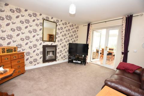 2 bedroom detached bungalow for sale, Willow Tree Close, Ulverston, Cumbria