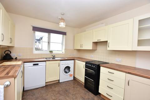 2 bedroom detached bungalow for sale, Willow Tree Close, Ulverston, Cumbria