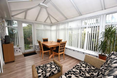 2 bedroom detached bungalow for sale, Willow Tree Close, Ulverston, Cumbria