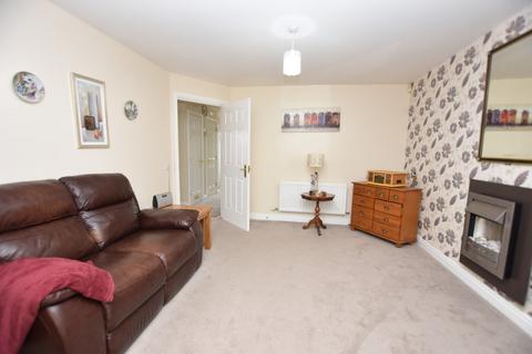 2 bedroom detached bungalow for sale, Willow Tree Close, Ulverston, Cumbria