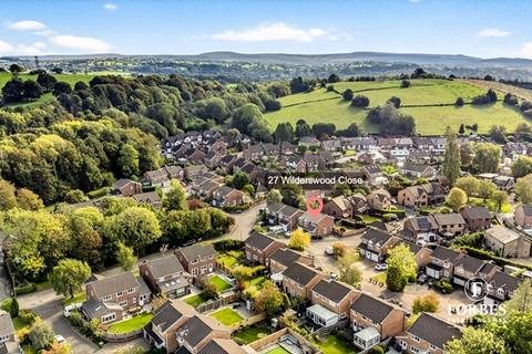 undefined, Wilderswood Close, Whittle-le-Woods PR6