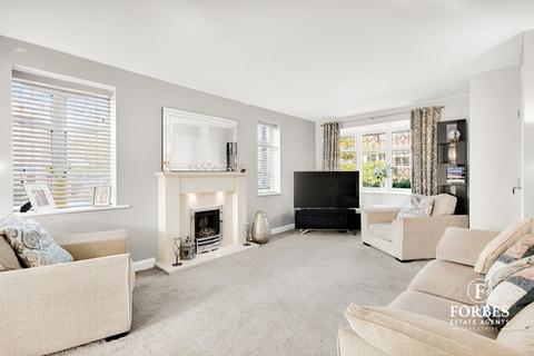 4 bedroom detached house for sale, Wilderswood Close, Whittle-le-Woods PR6