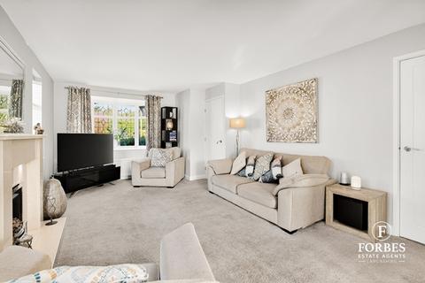 4 bedroom detached house for sale, Wilderswood Close, Whittle-le-Woods PR6