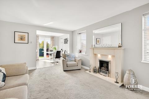 4 bedroom detached house for sale, Wilderswood Close, Whittle-le-Woods PR6