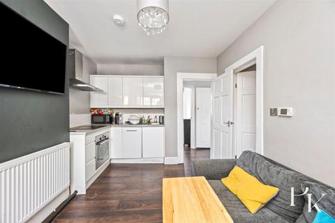 2 bedroom flat for sale, Campbell Road, Brighton BN1