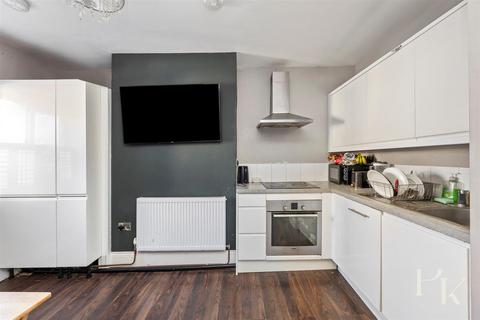 2 bedroom flat for sale, Campbell Road, Brighton BN1