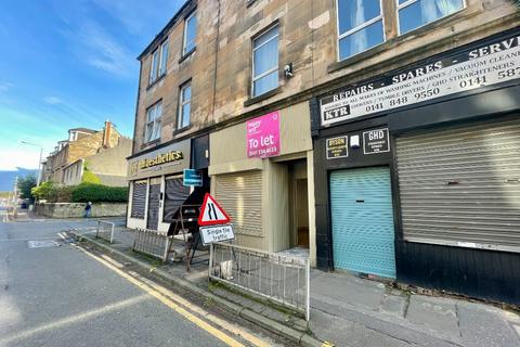 Property to rent - Love Street, Paisley, Renfrewshire, PA3