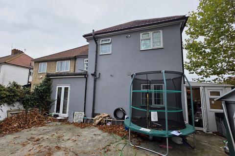 6 bedroom house for sale, Sherrick Green Road, London, NW10