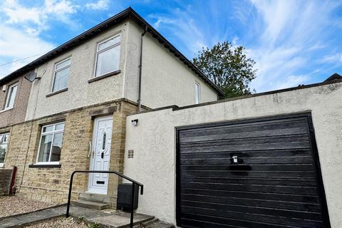 Ashbourne Road, Keighley, BD21 1LD