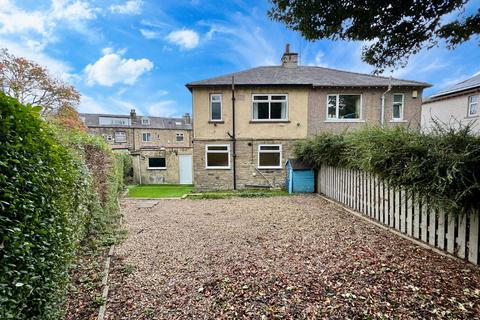3 bedroom semi-detached house for sale, Ashbourne Road, Keighley, BD21 1LD
