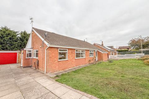 undefined, Hobrook Road, Fleckney