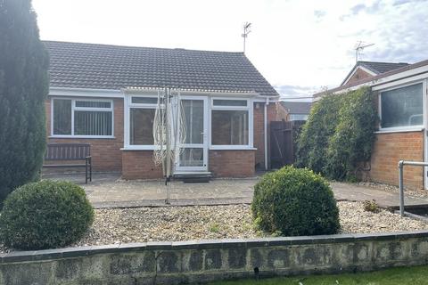 undefined, Hobrook Road, Fleckney