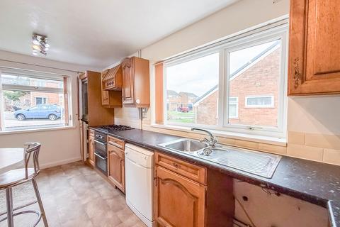 undefined, Hobrook Road, Fleckney