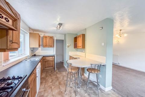 undefined, Hobrook Road, Fleckney
