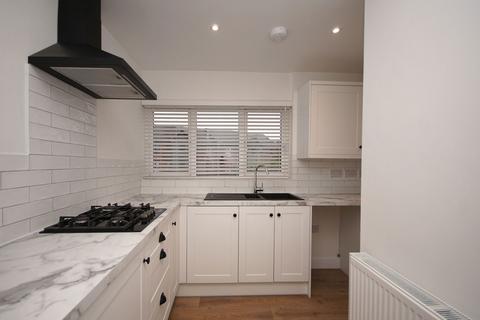 2 bedroom flat for sale, Beaufort Road, Bristol BS16