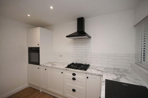 2 bedroom flat for sale, Beaufort Road, Bristol BS16