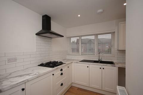 2 bedroom flat for sale, Beaufort Road, Bristol BS16