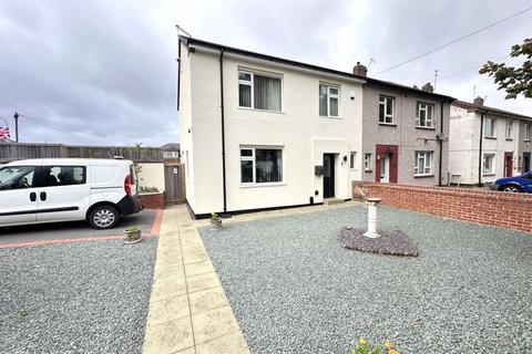 3 bedroom semi-detached house for sale, Wolverham Road, Ellesmere Port