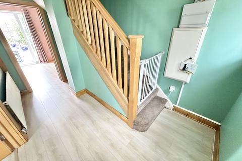 3 bedroom semi-detached house for sale, Wolverham Road, Ellesmere Port