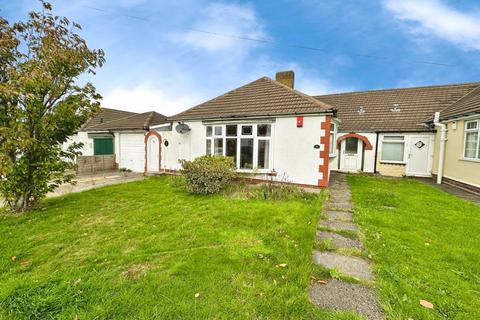 3 bedroom semi-detached bungalow for sale, Norfolk Crescent, Aldridge, WS9 8RF