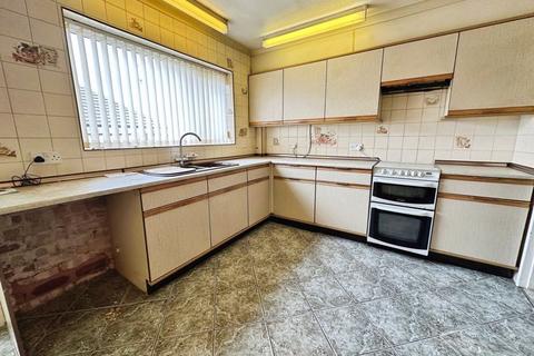 3 bedroom semi-detached bungalow for sale, Norfolk Crescent, Aldridge, WS9 8RF