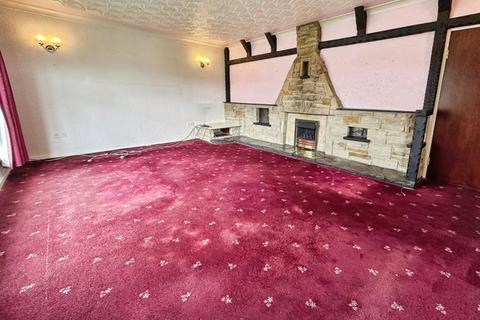 3 bedroom semi-detached bungalow for sale, Norfolk Crescent, Aldridge, WS9 8RF