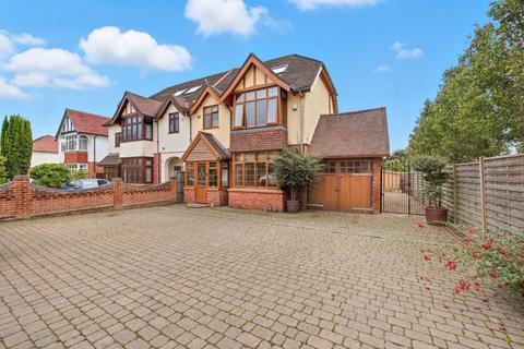 5 bedroom semi-detached house for sale, Havant Road, Cosham