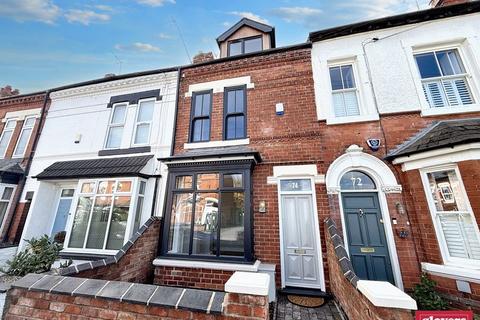 undefined, Drayton Road, Kings Heath, Birmingham, B14