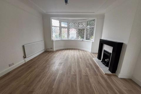 undefined, Longfield Avenue, London NW7