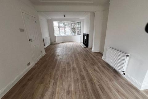 undefined, Longfield Avenue, London NW7