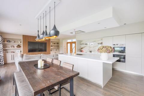 5 bedroom detached house for sale, Mill View, Runnymede Road, Darras Hall, Ponteland, Newcastle upon Tyne