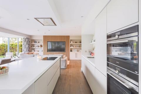 5 bedroom detached house for sale, Mill View, Runnymede Road, Darras Hall, Ponteland, Newcastle upon Tyne