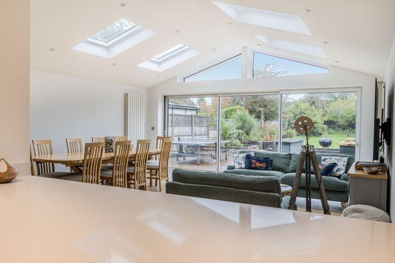 Open Plan...