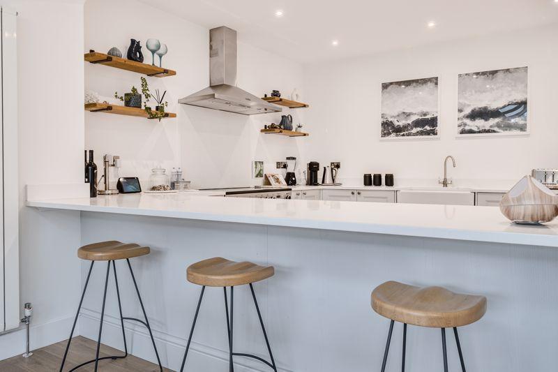 Open Plan...