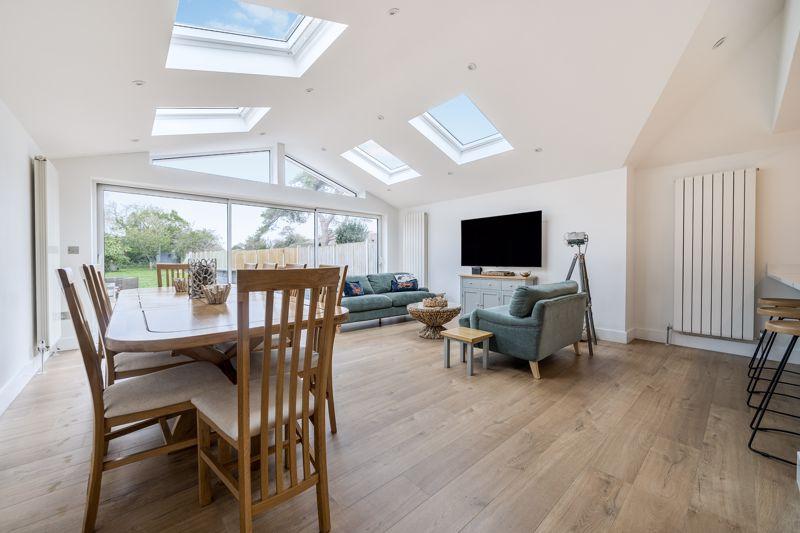 Open Plan...